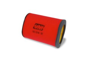 Yamaha Rhino 700 Performance Air Intake - Uni Filter - Multi-Stage Competition - `08-`13